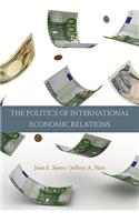 Politics of International Economic Relations