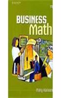IRCD BUSINESS MATH 17E
