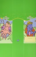 Decodeable Readers (1-26) Box 3 2003: (Saxon Phonics & Spelling 1)