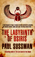 The Labyrinth of Osiris: as exhilarating as it is clever, this is an unmissable globetrotting thriller(English)