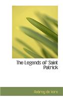 Legends of Saint Patrick