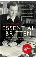 Essential Britten