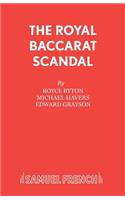 The Royal Baccarat Scandal