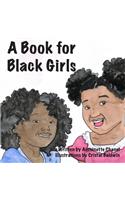 Book for Black Girls