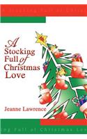 Stocking Full of Christmas Love