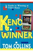 Keno Winner: A Guide to Winning at Video Keno