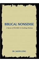 Biblical Nonsense