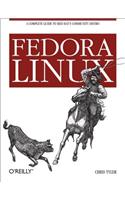 Fedora Linux