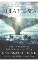 In the Heart of the Sea: The Tragedy of the Whaleship Essex