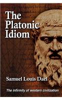 Platonic Idiom