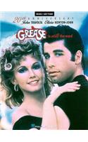Grease Is Still the Word