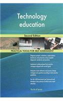 Technology education Second Edition