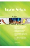 Solution Portfolio Third Edition