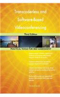 Transcoderless and Software-Based Videoconferencing Infrastructure Third Edition