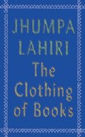 The Clothing of Books