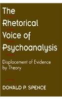 The Rhetorical Voice of Psychoanalysis