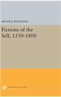 Fictions of the Self, 1550-1800