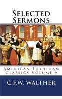 Selected Sermons