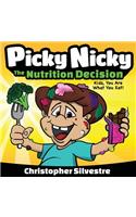 Picky Nicky