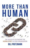 More Than Human