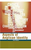 Aspects of Anglican Identity