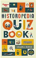 The Historopedia Quiz Book