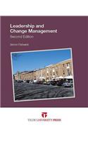 Leadership and Change Management