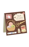 Needle and Thread Book of Labels