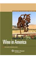 Wine Law in America