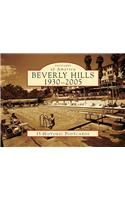 Beverly Hills 1930-2005