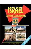 Israel Business Law Handbook: (English)