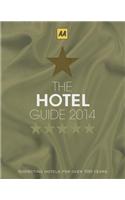 Hotel Guide 2014