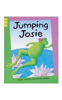 Jumping Josie