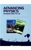 Advancing Physics: AS + A2 Revision Guide CD-ROM