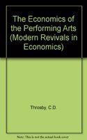 The Economics of the Performing Arts