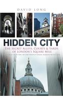 Hidden City