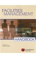 Facilities Management Handbook: (English)