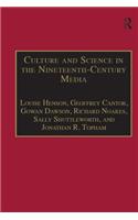 Culture and Science in the Nineteenth-Century Media