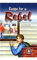 Recipe for a Rebel