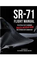 SR-71 Flight Manual