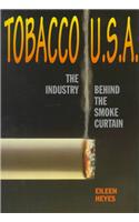 Tobacco, USA