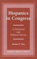 Hispanics in Congress