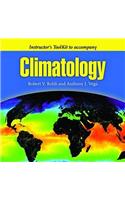 Itk- Climatology Instructor's Toolkit