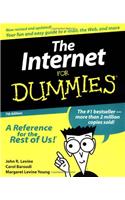 The Internet For Dummies®