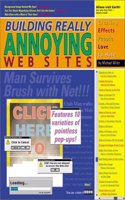 Building Really Annoying Web Sites