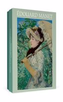EDOUARD MANET BOXED NOTECARDS