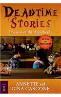 Invasion of the Appleheads