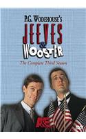 Jeeves and Wooster