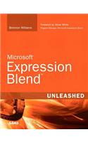 Microsoft Expression Blend Unleashed