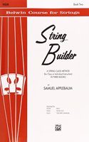 String Builder